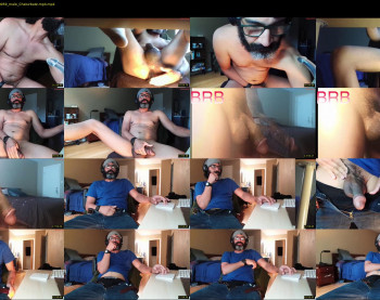 mr_rabbit77 — 34 minute Chaturbate male cam show download, 720p, Feb 9, 2024
