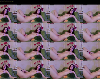 sofiberg — 25 minute Chaturbate couple cam show download, 720p, Feb 16, 2024