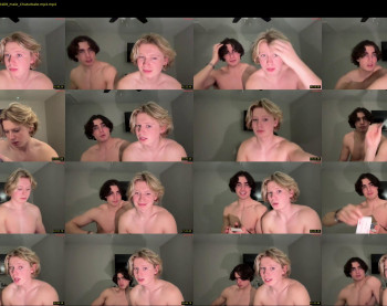 itsevanwade — 47 minute Chaturbate male cam show download, 720p, Feb 21, 2024