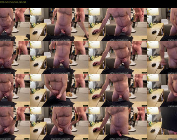 saulgoode69 — 34 minute Chaturbate male cam show download, 720p, Feb 23, 2024
