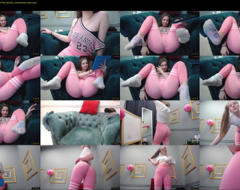 nancycute__ — 120 minute Chaturbate female cam show download, 720p, Feb 25, 2024