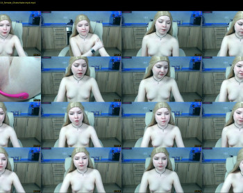 tiny_pixiee — 63 minute Chaturbate female cam show download, 720p, Feb 28, 2024