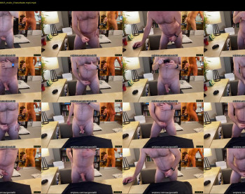 saulgoode69 — 73 minute Chaturbate male cam show download, 720p, Feb 29, 2024