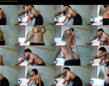 kataleyacandy — 7 minute Chaturbate female cam show download, 720p, Mar 8, 2024