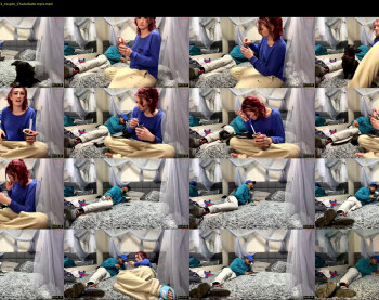 roxy1105 — 8 minute Chaturbate female cam show download, 720p, Mar 10, 2024