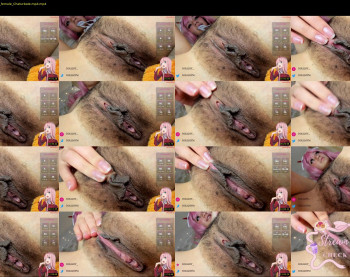 doll_joy — 16 minute Chaturbate female cam show download, 720p, Mar 11, 2024