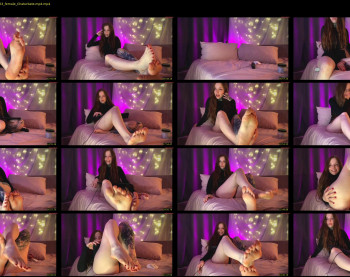 technoelf — 51 minute Chaturbate female cam show download, 720p, Mar 13, 2024
