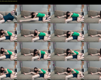 sweetyadeleeee — 10 minute Chaturbate couple cam show download, 720p, Mar 20, 2024