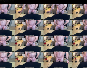 saulgoode69 — 24 minute Chaturbate male cam show download, 720p, Mar 26, 2024