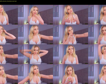 libbyshepard — 11 minute Chaturbate female cam show download, 720p, Mar 27, 2024