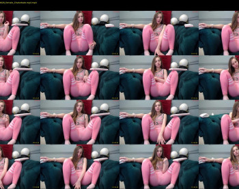 nancycute__ — 18 minute Chaturbate female cam show download, 720p, Mar 28, 2024