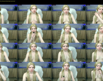 tiny_pixiee — 51 minute Chaturbate female cam show download, 720p, Apr 1, 2024