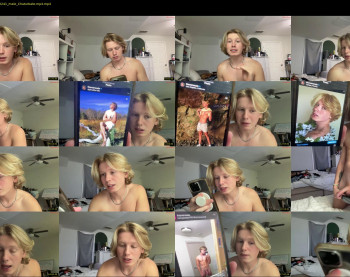 itsevanwade — 32 minute Chaturbate male cam show download, 720p, Apr 7, 2024