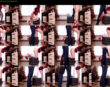 mrmrsmirna — 121 minute Chaturbate couple cam show download, 720p, Apr 7, 2024