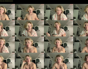 itsevanwade — 61 minute Chaturbate male cam show download, 480p, Apr 20, 2024
