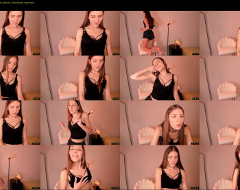ruby_rolls — 120 minute Chaturbate female cam show download, 720p, Apr 21, 2024