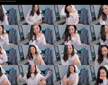 mikkalove — 13 minute Chaturbate female cam show download, 720p, Apr 26, 2024