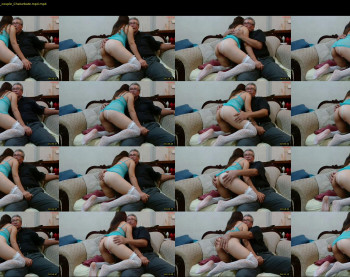 kiaming — 6 minute Chaturbate female cam show download, 720p, May 22, 2024