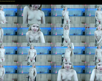 tiny_pixiee — 19 minute Chaturbate female cam show download, 720p, May 23, 2024