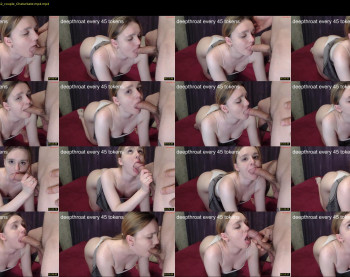 ruby__roy — 3 minute Chaturbate couple cam show download, 720p, Jun 6, 2024