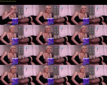 atomic_eva — 3 minute Chaturbate female cam show download, 720p, Jun 8, 2024