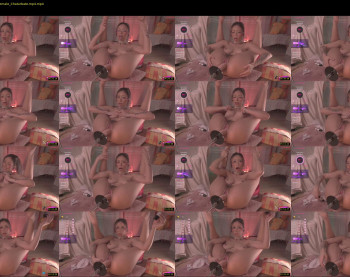 soficb — 3 minute Chaturbate female cam show download, 720p, Jun 8, 2024