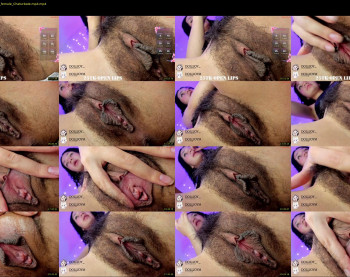 doll_joy — 34 minute Chaturbate female cam show download, 720p, Jun 10, 2024