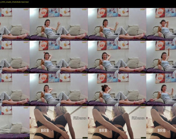 randomshuffle — 3 minute Chaturbate couple cam show download, 720p, Jun 11, 2024