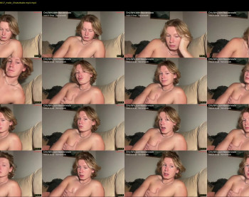 itsevanwade — 4 minute Chaturbate male cam show download, 480p, Jun 12, 2024