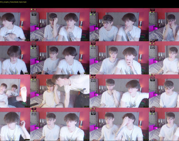 fredd_kane — 27 minute Chaturbate male cam show download, 720p, Jun 21, 2024