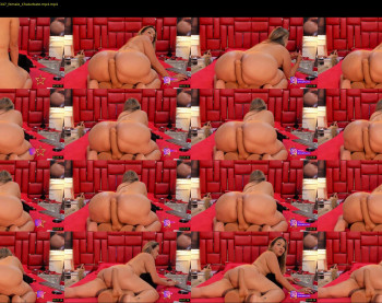 bigsexy_ass — 6 minute Chaturbate female cam show download, 720p, Jun 27, 2024