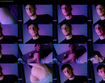 jon3983 — 25 minute Chaturbate male cam show download, 720p, Jul 2, 2024
