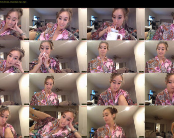 christy_love — 50 minute Chaturbate female cam show download, 480p, Jul 5, 2024