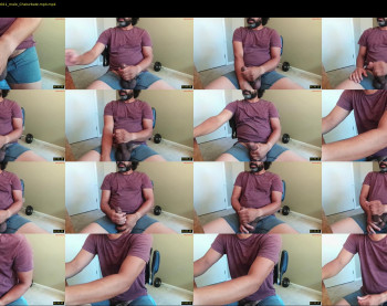 mr_rabbit77 — 9 minute Chaturbate male cam show download, 720p, Jul 8, 2024