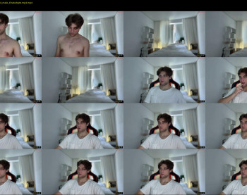 devilnut1 — 19 minute Chaturbate male cam show download, 720p, Jul 8, 2024