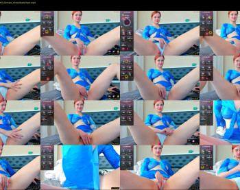 tinkerdinky — 89 minute Chaturbate female cam show download, 720p, Jul 8, 2024
