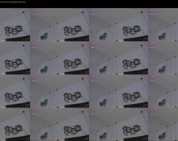 sam01___ — 8 minute Chaturbate female cam show download, 720p, Jul 10, 2024