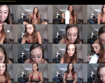 christy_love — 12 minute Chaturbate female cam show download, 480p, Jul 18, 2024