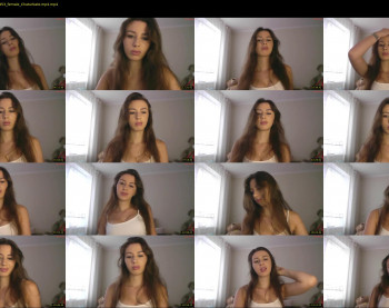 high_space — 106 minute Chaturbate female cam show download, 720p, Jul 21, 2024