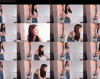 petulahailey — 120 minute Chaturbate female cam show download, 720p, Jul 21, 2024