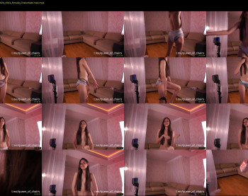 _marvelous_time_ — 21 minute Chaturbate female cam show download, 720p, Jul 23, 2024