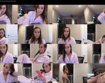 christy_love — 83 minute Chaturbate female cam show download, 480p, Jul 24, 2024