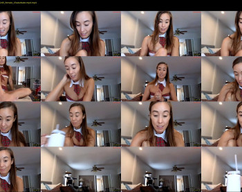 christy_love — 7 minute Chaturbate female cam show download, 480p, Aug 2, 2024