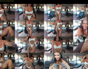 leila_lopexxx — 121 minute Chaturbate female cam show download, 720p, Aug 4, 2024