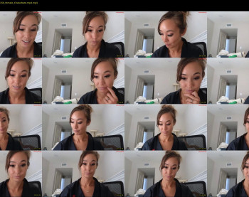 christy_love — 5 minute Chaturbate female cam show download, 480p, Aug 10, 2024
