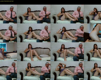 kiaming — 107 minute Chaturbate female cam show download, 720p, Aug 14, 2024