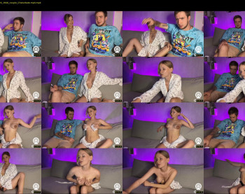 adele_nick2202 — 54 minute Chaturbate couple cam show download, 720p, Aug 21, 2024