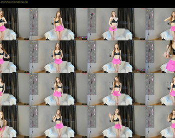 florencegorse — 30 minute Chaturbate female cam show download, 720p, Aug 21, 2024