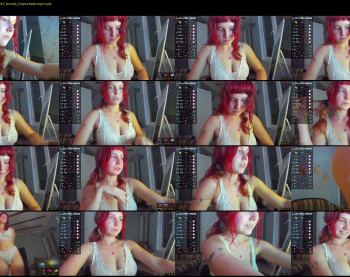 rubylynxxx — 15 minute Chaturbate female cam show download, 720p, Aug 21, 2024