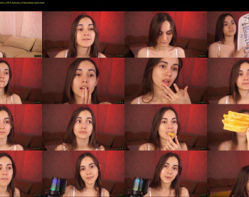 _marvelous_time_ — 39 minute Chaturbate female cam show download, 720p, Aug 24, 2024
